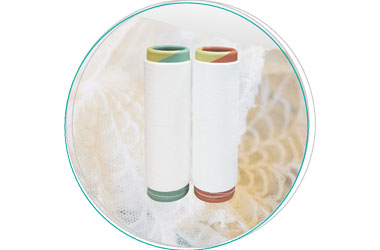 high quality nylon 6 FDY DTY recycled yarn Featured Image