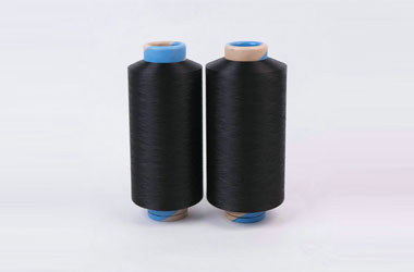 high quality FD/SD/BR nylon 6 fdy/dty/poy yarn dyed polyamide yarn Featured Image